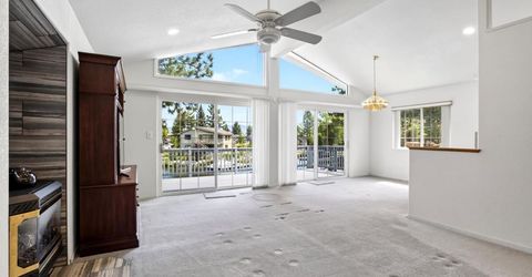 491 Lido Drive, South Lake Tahoe, CA 96150 Photo