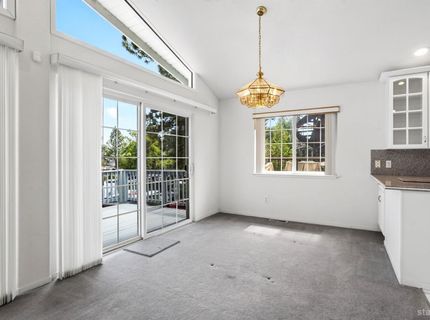 491 Lido Drive, South Lake Tahoe, CA 96150 Photo