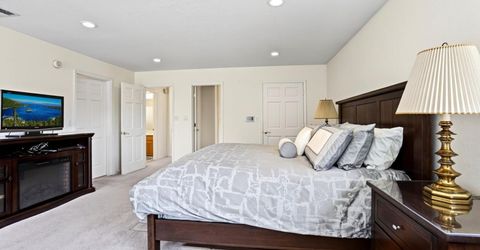 491 Lido Drive, South Lake Tahoe, CA 96150 Photo