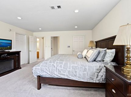 491 Lido Drive, South Lake Tahoe, CA 96150 Photo
