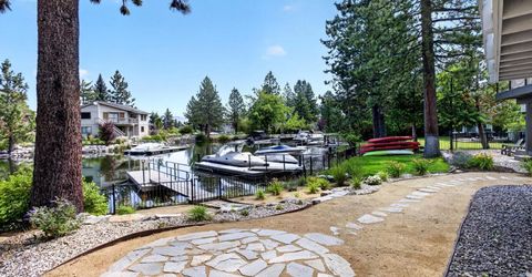 491 Lido Drive, South Lake Tahoe, CA 96150 Photo