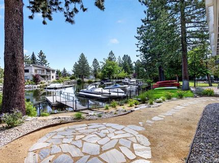491 Lido Drive, South Lake Tahoe, CA 96150 Photo