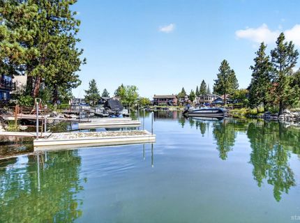 491 Lido Drive, South Lake Tahoe, CA 96150 Photo
