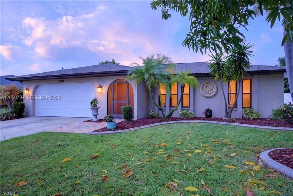 2008 SE 8th Ter, Cape Coral, FL 33990 Main Photo