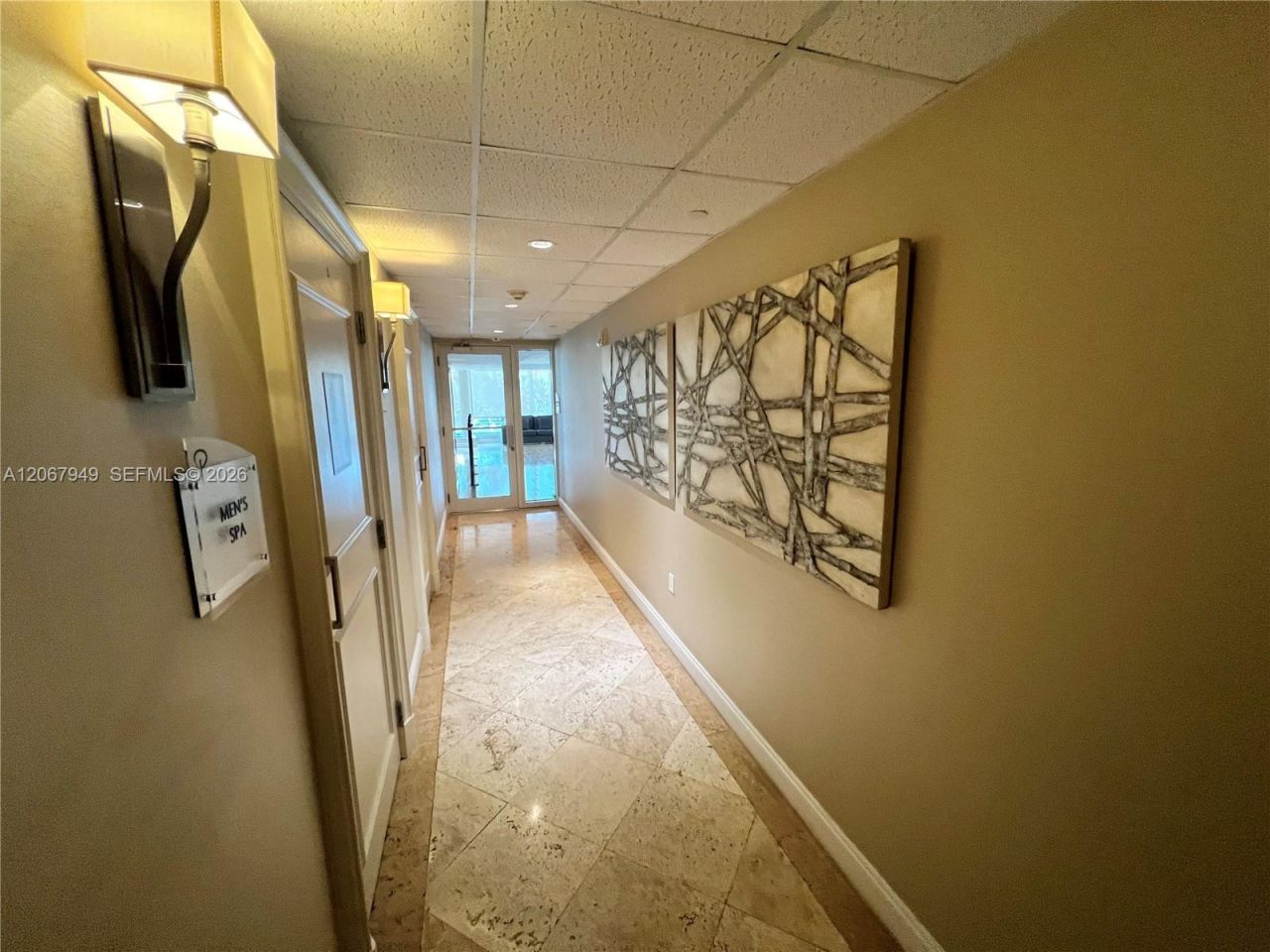 3201 NE 183rd St , Unit 2305, Aventura, FL 33160 Photo
