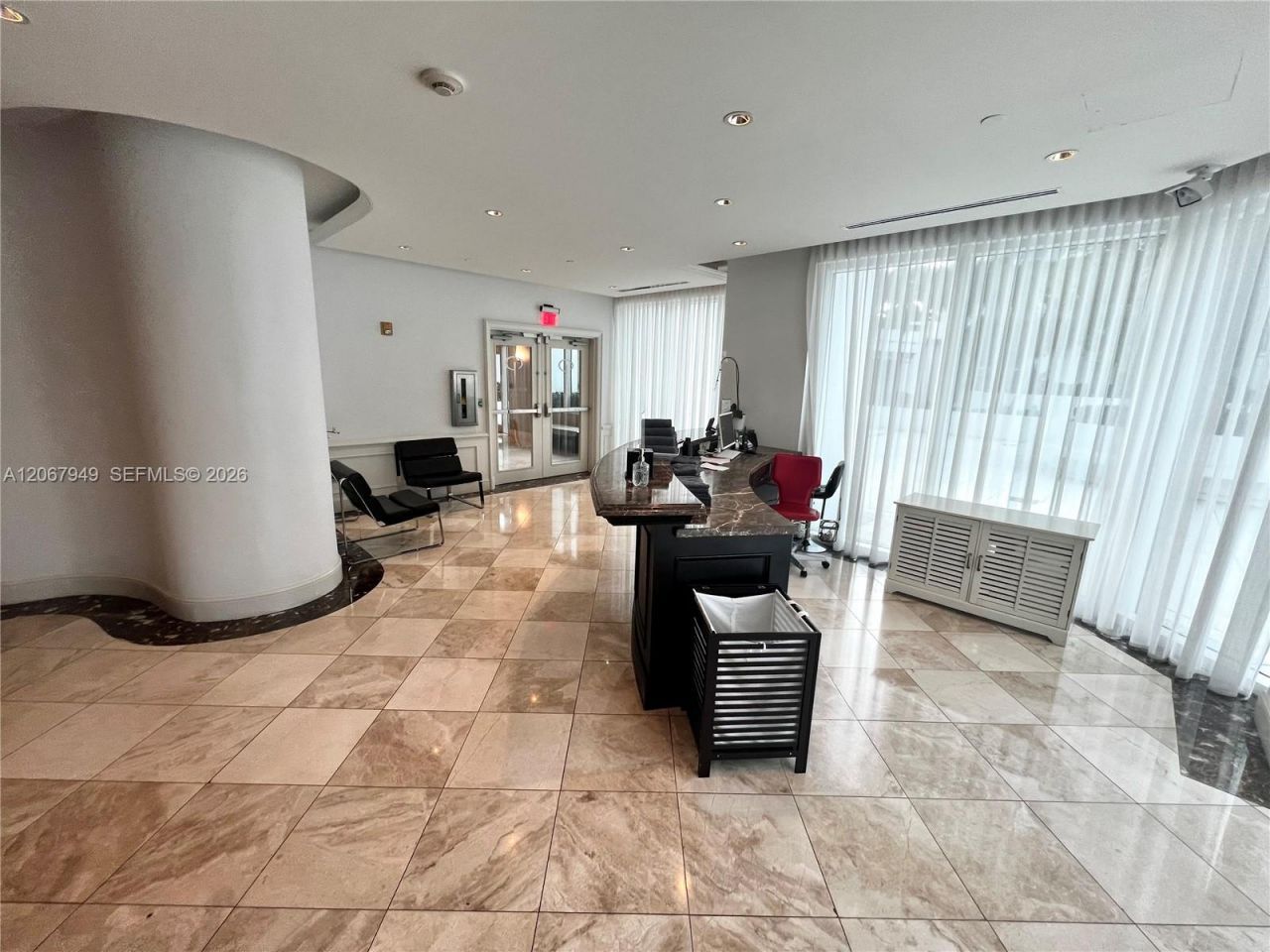3201 NE 183rd St , Unit 2305, Aventura, FL 33160 Photo