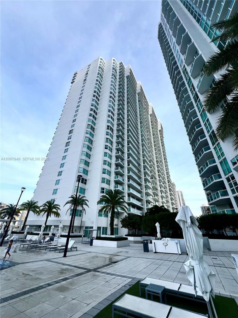 3201 NE 183rd St , Unit 2305, Aventura, FL 33160 Photo