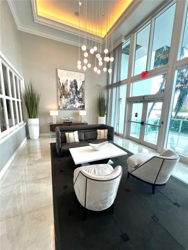 3201 NE 183rd St , Unit 2305, Aventura, FL 33160 Photo