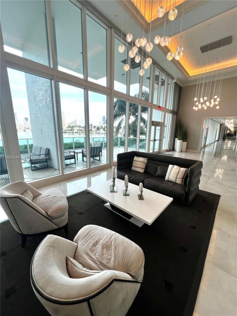 3201 NE 183rd St , Unit 2305, Aventura, FL 33160 Photo