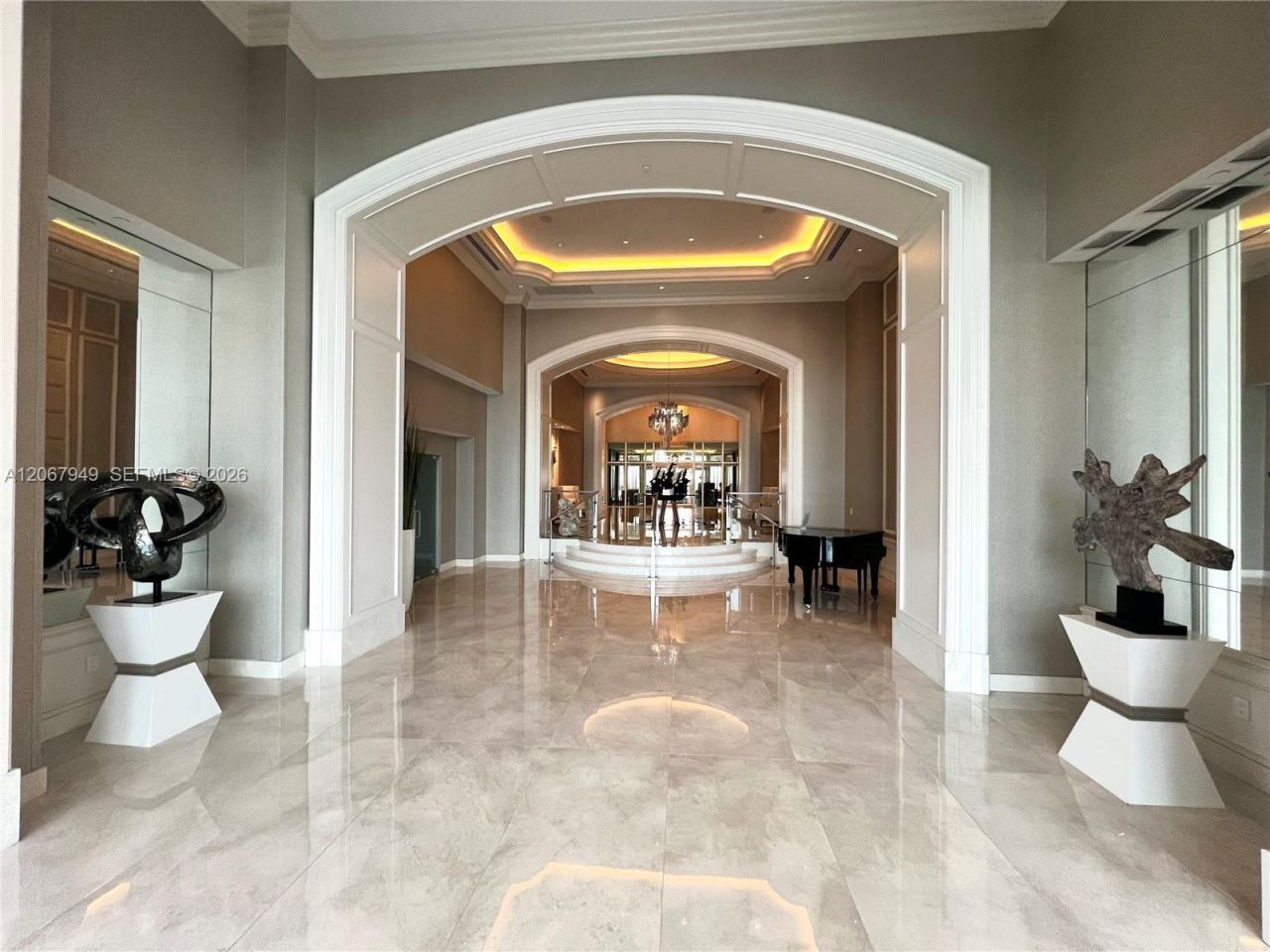3201 NE 183rd St , Unit 2305, Aventura, FL 33160 Photo