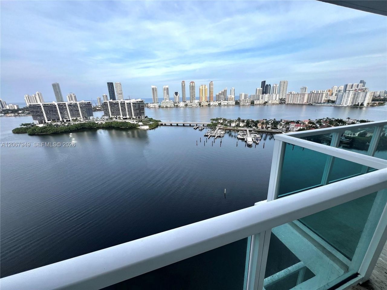 3201 NE 183rd St , Unit 2305, Aventura, FL 33160 Photo