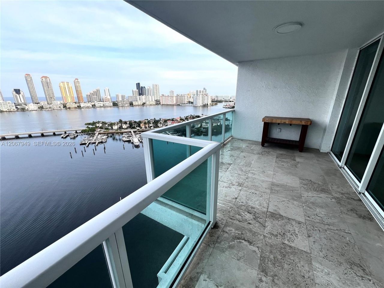 3201 NE 183rd St , Unit 2305, Aventura, FL 33160 Photo