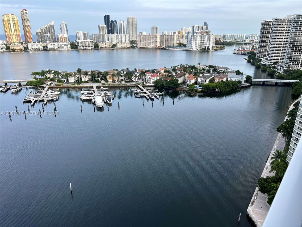 3201 NE 183rd St , Unit 2305, Aventura, FL 33160 Photo