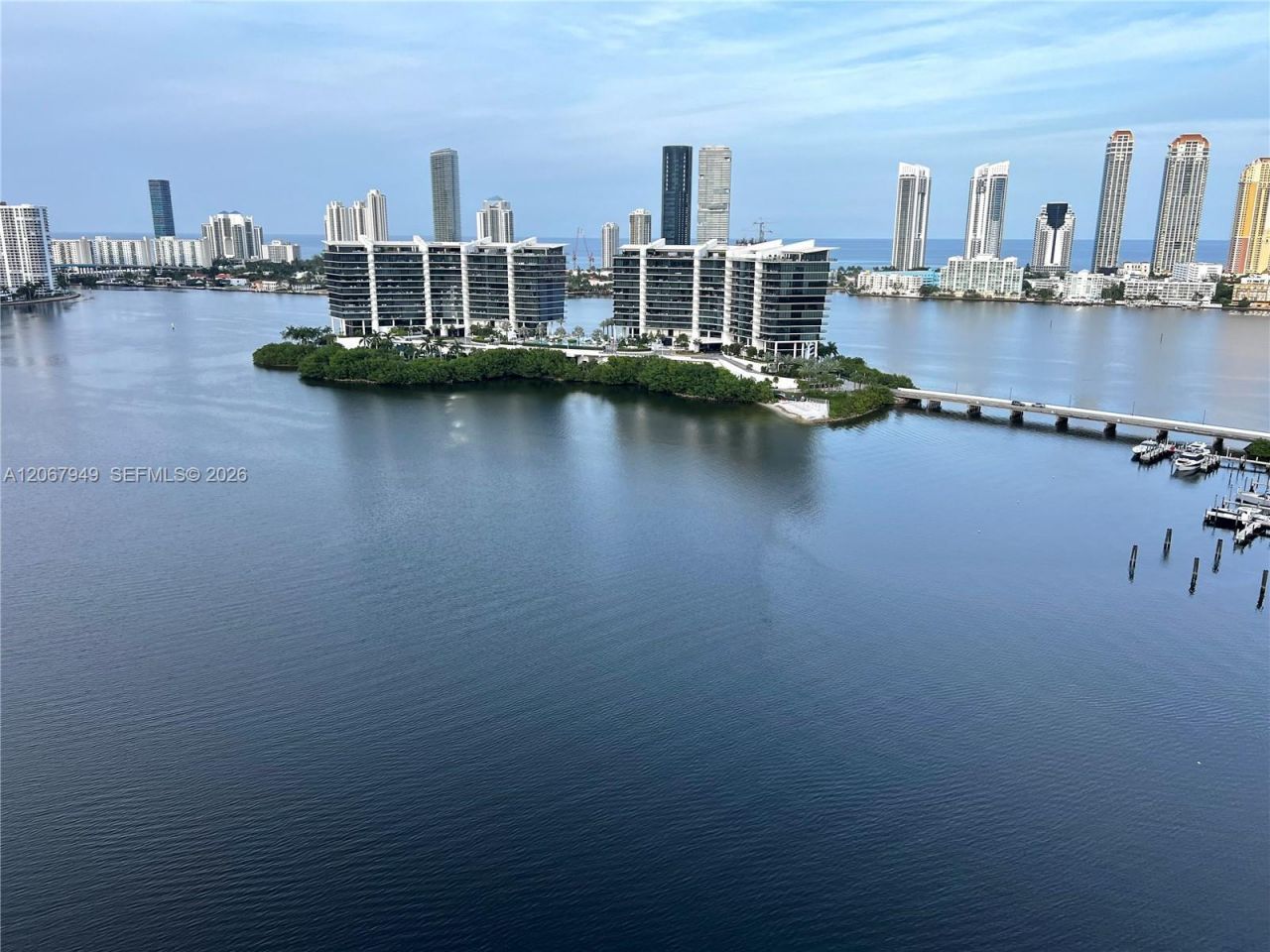 3201 NE 183rd St , Unit 2305, Aventura, FL 33160 Photo