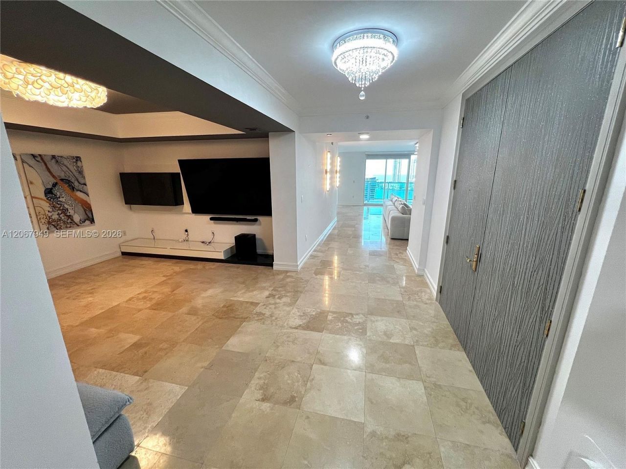 3201 NE 183rd St , Unit 2305, Aventura, FL 33160 Photo