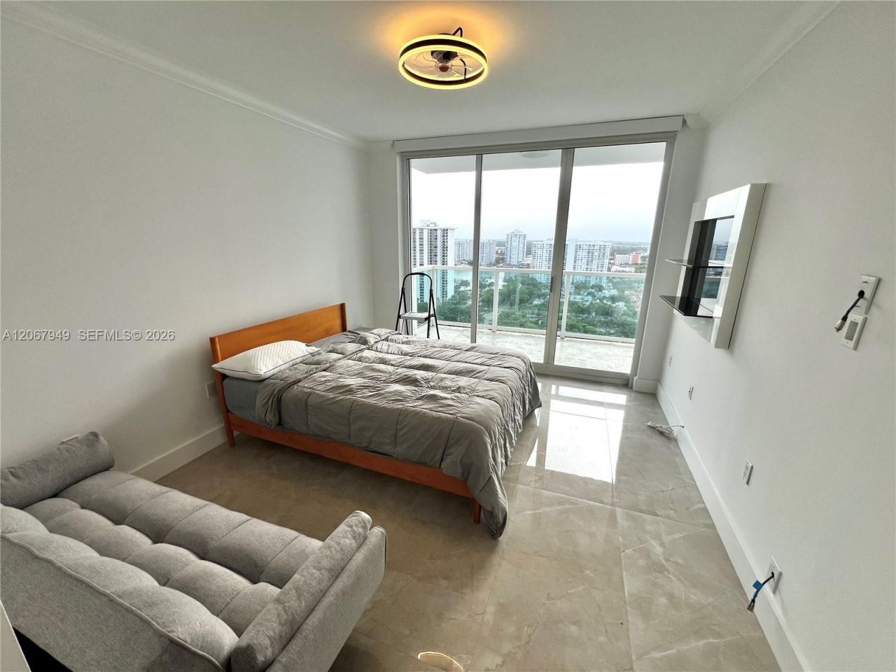 3201 NE 183rd St , Unit 2305, Aventura, FL 33160 Photo