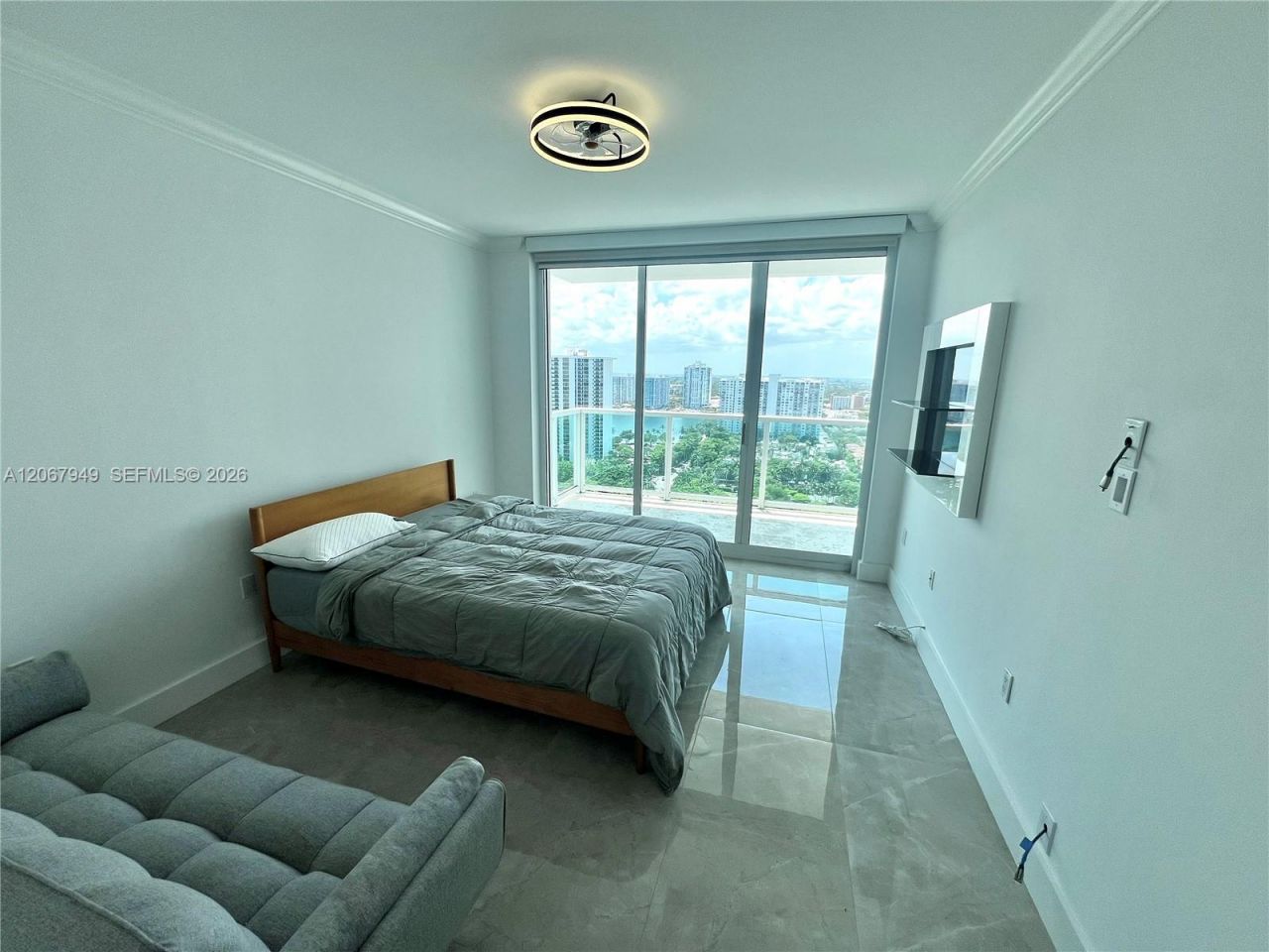 3201 NE 183rd St , Unit 2305, Aventura, FL 33160 Photo