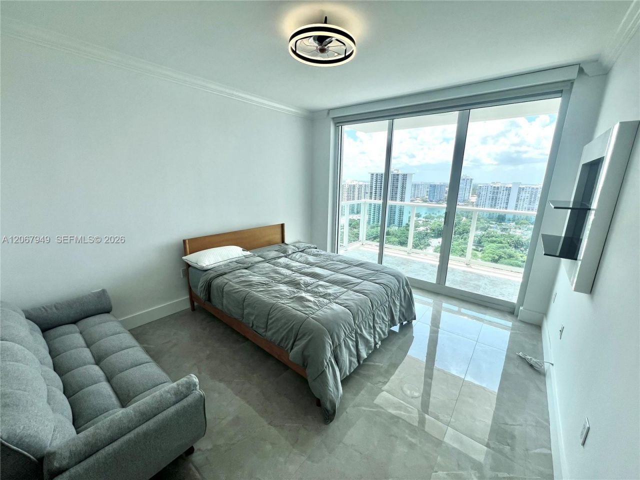 3201 NE 183rd St , Unit 2305, Aventura, FL 33160 Photo