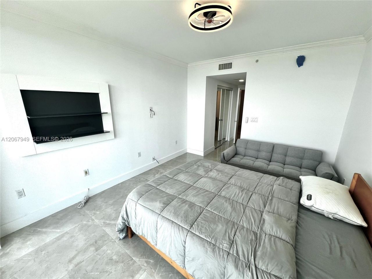 3201 NE 183rd St , Unit 2305, Aventura, FL 33160 Photo