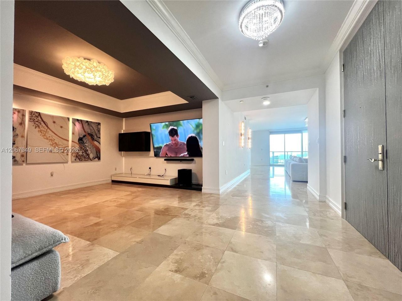 3201 NE 183rd St , Unit 2305, Aventura, FL 33160 Photo