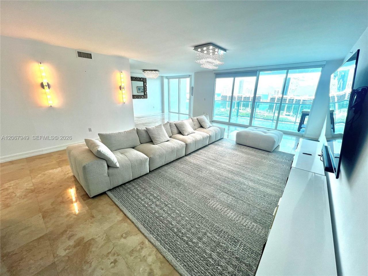 3201 NE 183rd St , Unit 2305, Aventura, FL 33160 Photo