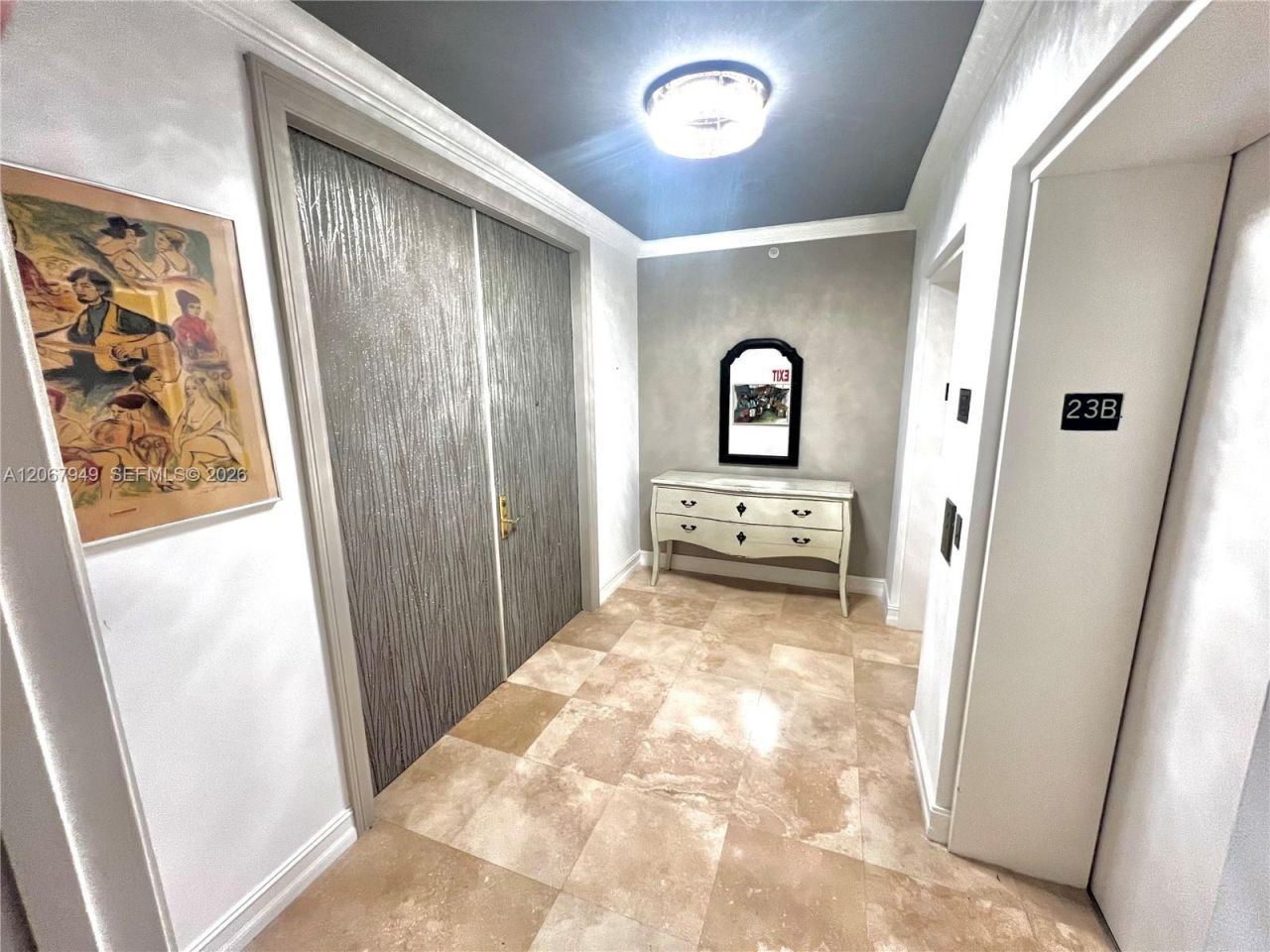 3201 NE 183rd St , Unit 2305, Aventura, FL 33160 Photo