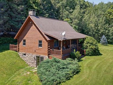 6150 Dunk Hill Road, Walton, NY 13856
