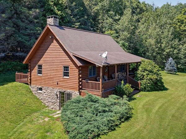 6150 Dunk Hill Road , Walton, NY 13856