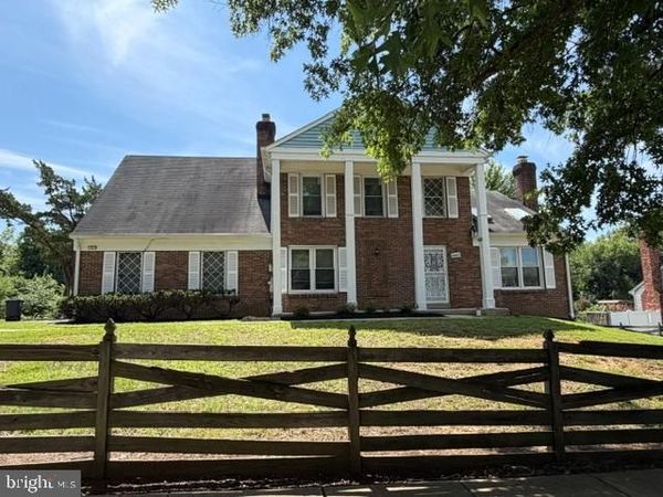 11400 WAESCHE DRIVE , BOWIE, MD 20721