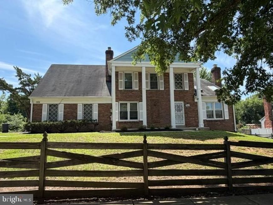 11400 Waesche Drive , Bowie, MD 20721 Main Photo