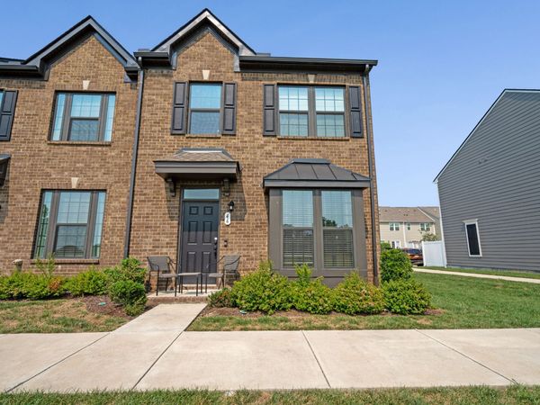 420 Park Ave , Unit 46, Lebanon, TN 37087