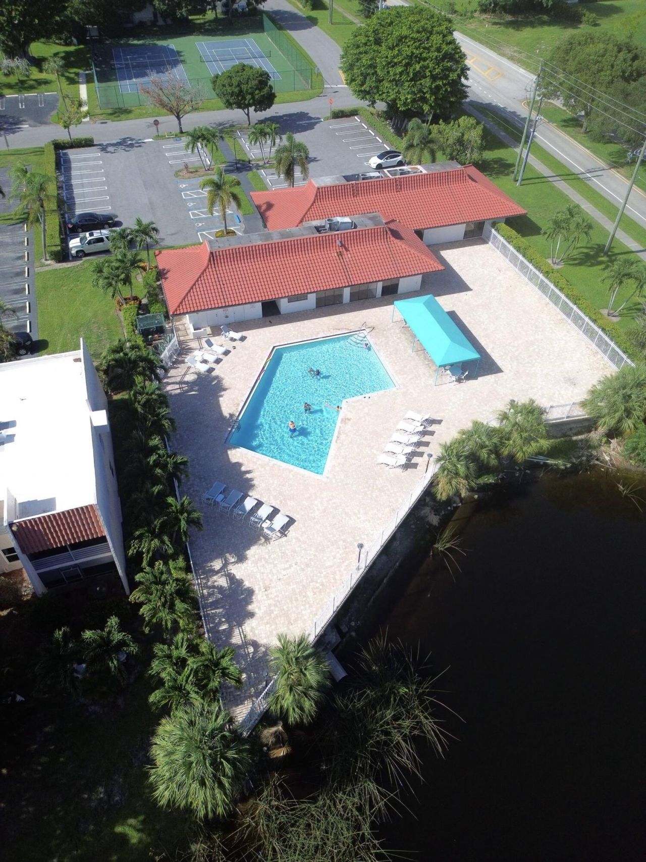 2828 Casita Way, Unit 105-C, Delray Beach, FL 33445 Photo