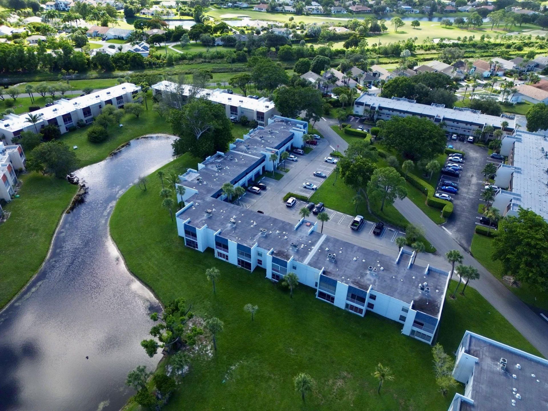 2828 Casita Way, Unit 105-C, Delray Beach, FL 33445 Photo