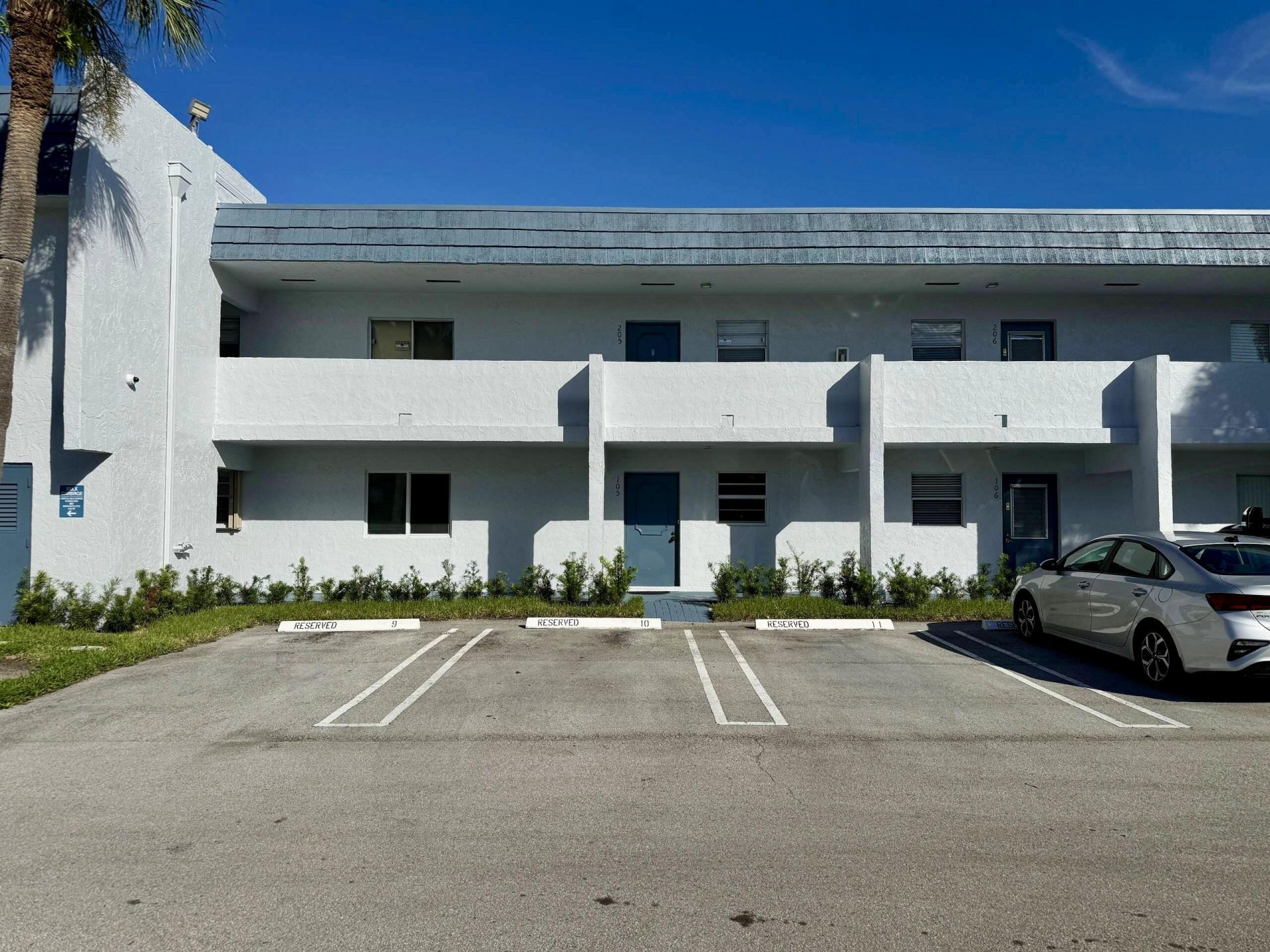 2828 Casita Way, Unit 105-C, Delray Beach, FL 33445 Photo