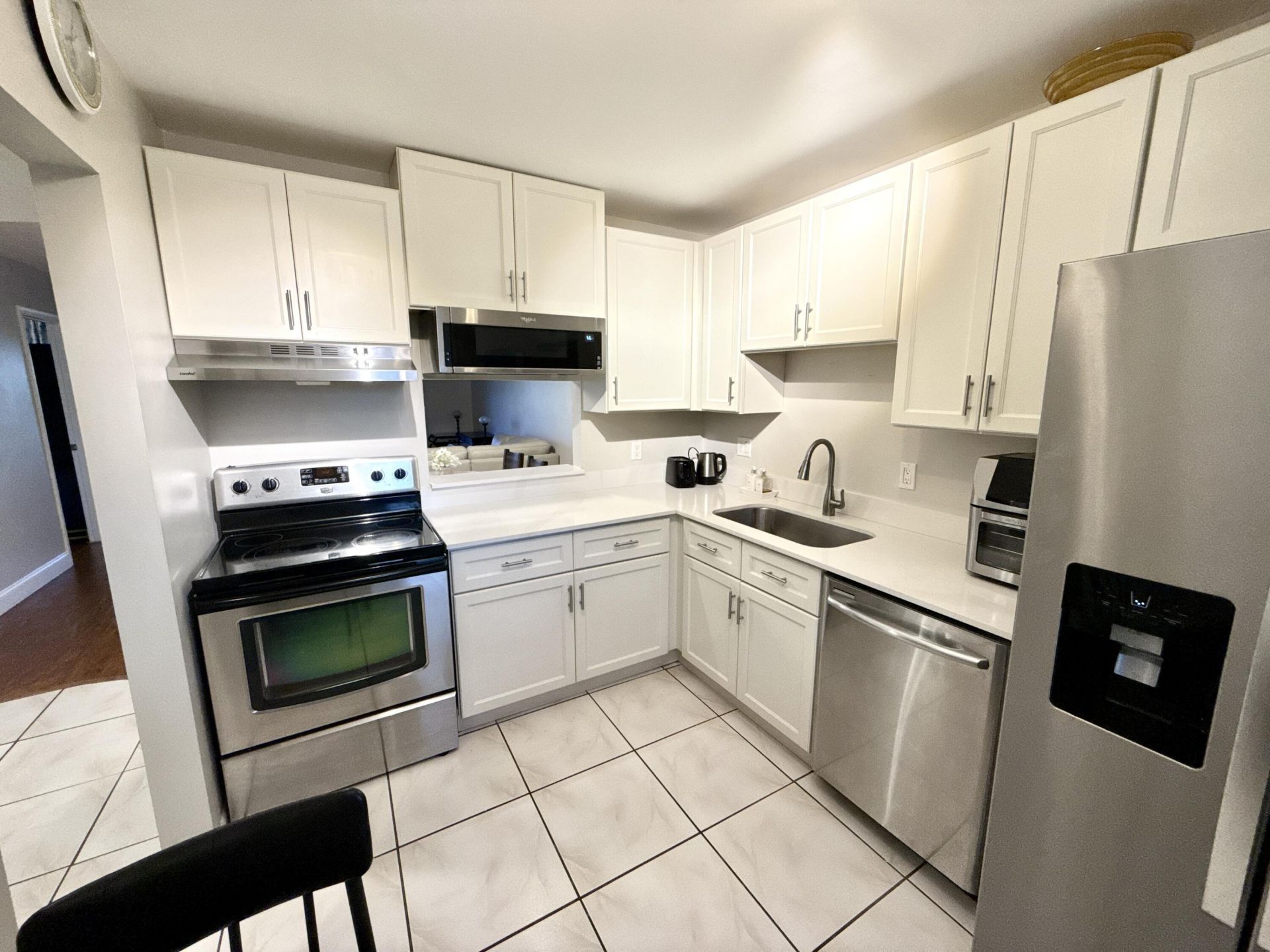 2828 Casita Way, Unit 105-C, Delray Beach, FL 33445 Photo