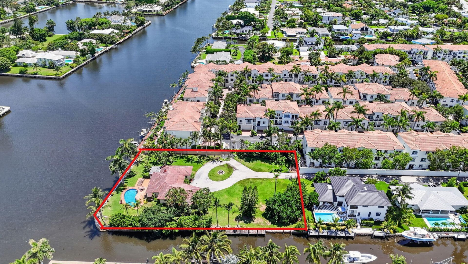 823 Palmer Road, Delray Beach, FL 33483 Photo