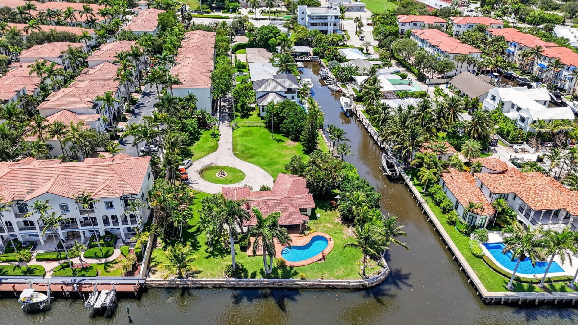 823 Palmer Road, Delray Beach, FL 33483 Photo