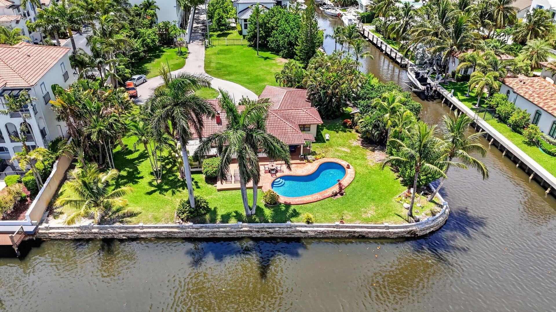 823 Palmer Road, Delray Beach, FL 33483 Photo