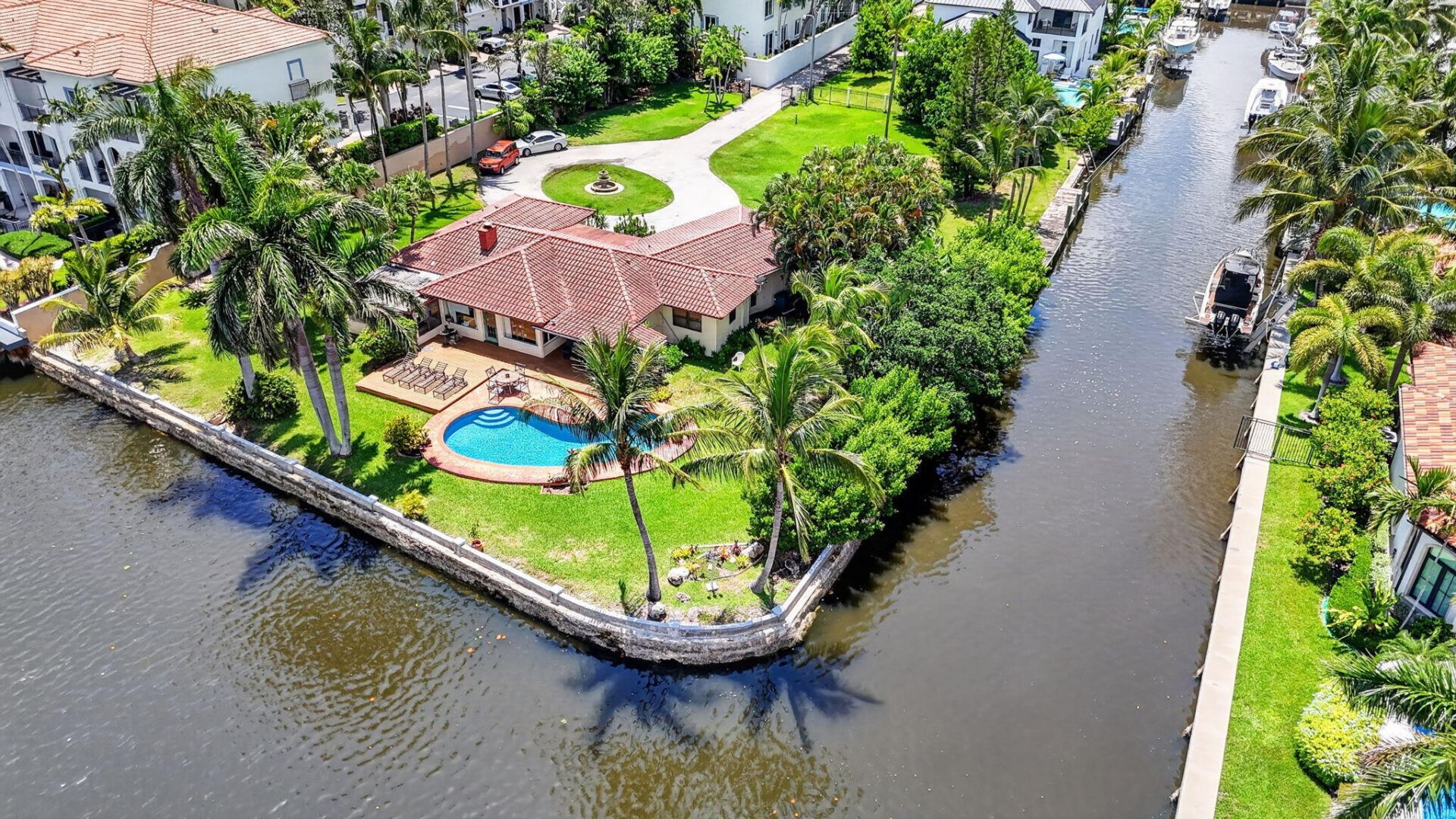 823 Palmer Road, Delray Beach, FL 33483 Photo