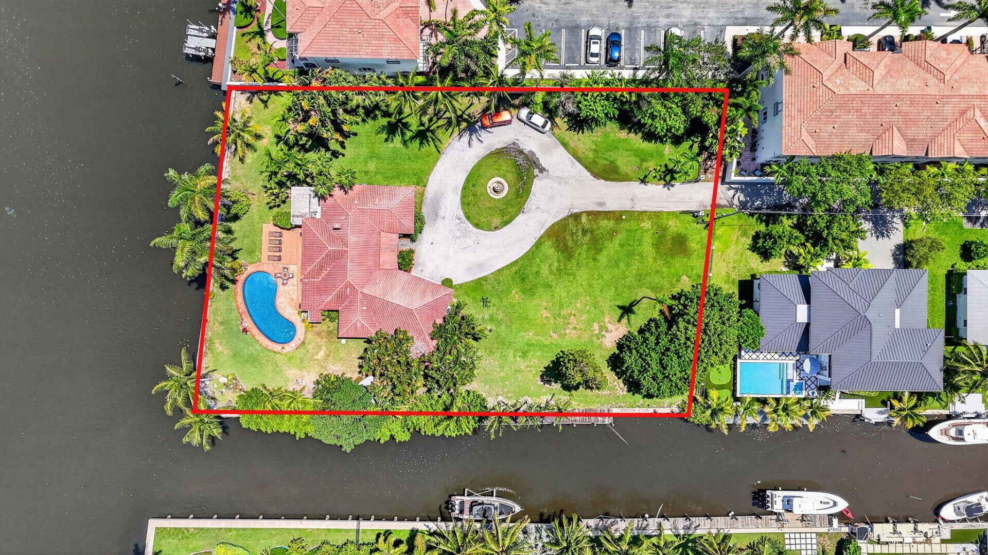 823 Palmer Road, Delray Beach, FL 33483 Photo