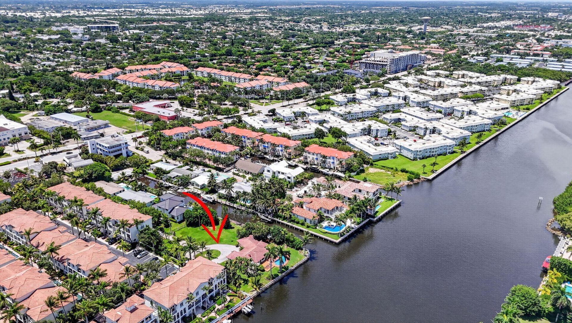 823 Palmer Road, Delray Beach, FL 33483 Photo