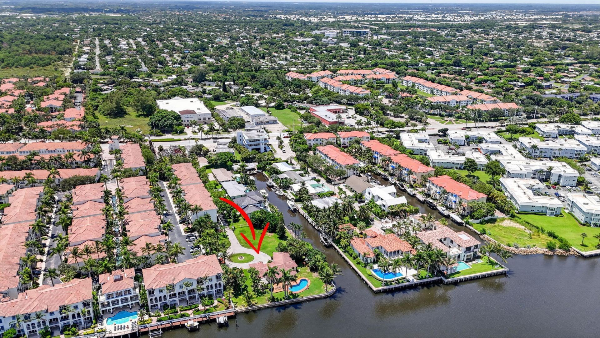 823 Palmer Road, Delray Beach, FL 33483 Photo