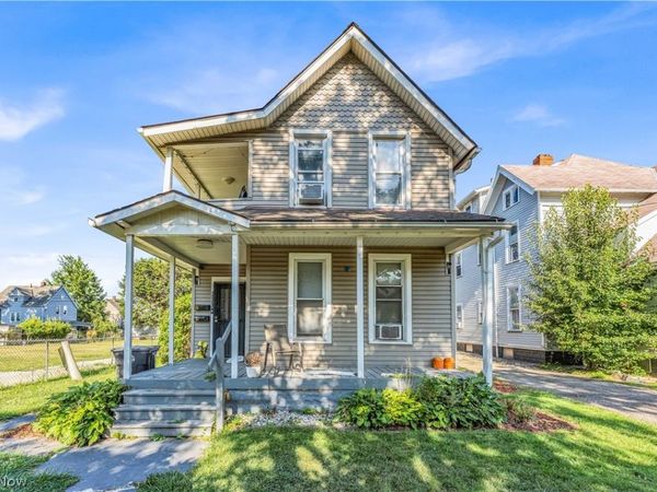 3900 W 33rd Street , Unit 3, Cleveland, OH 44109