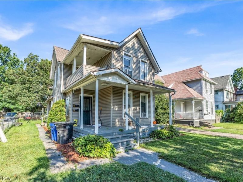 3900 W 33rd Street, Unit 3, Cleveland, OH 44109 Photo 2