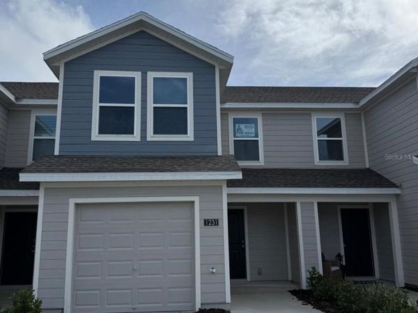 1231 ORION ST , DAVENPORT, FL 33837