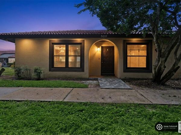 530 HUNTER CIRCLE, KISSIMMEE, FL 34758