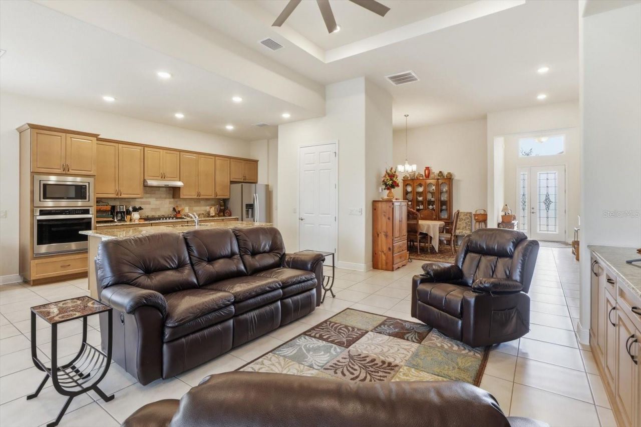 1800 N Rose Hue Path, Hernando, FL 34442 Photo