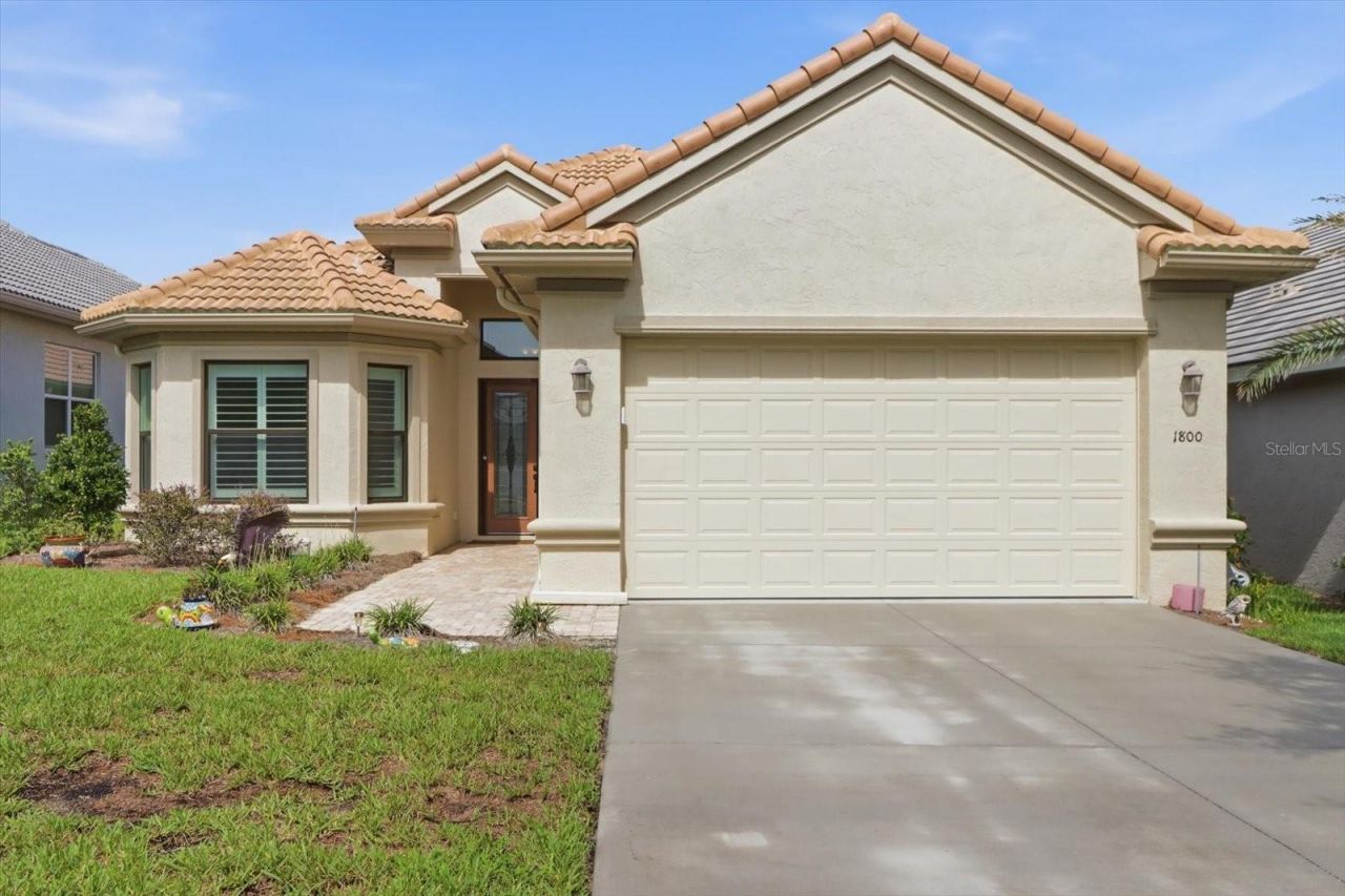 1800 N Rose Hue Path, Hernando, FL 34442 Photo