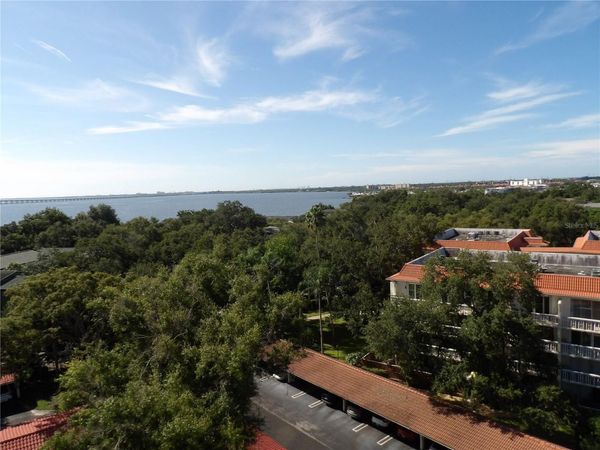 2699 SEVILLE BOULEVARD , Unit 802, CLEARWATER, FL 33764