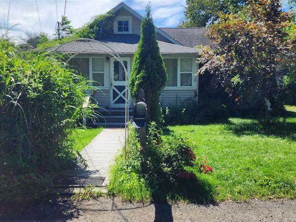 90 Cypress Drive , Mastic Beach, NY 11951